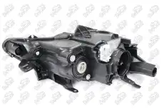Фара DOCAR 900410DCR
