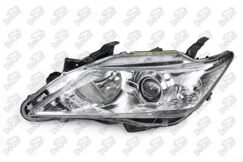 Фара DOCAR 900410DCR