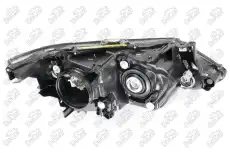 Фара DOCAR 900418DCR