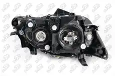 Фара DOCAR 900418DCR
