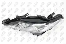 Фара DOCAR 900422DCR