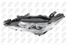 Фара DOCAR 900424DCR