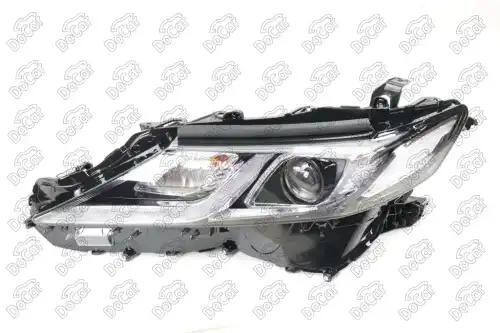 Фара DOCAR 900424DCR