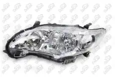 Фара DOCAR 900287DCR