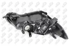 Фара DOCAR 900287DCR