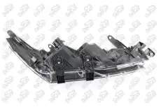 Фара DOCAR 900295DCR