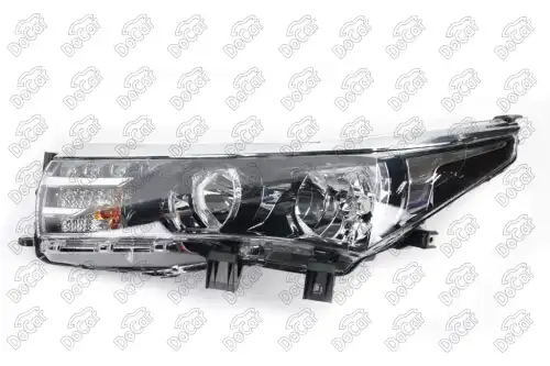 Фара DOCAR 900297DCR