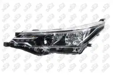 Фара DOCAR 900307DCR