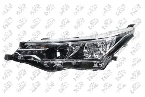 Фара DOCAR 900307DCR