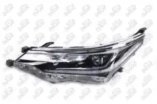 Фара DOCAR 900309DCR