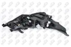 Фара DOCAR 900309DCR