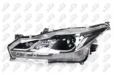 Фара DOCAR 900315DCR