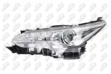 Фара DOCAR 900437DCR