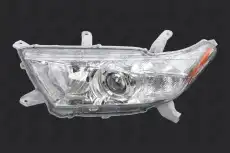 Фара DOCAR 900350DCR
