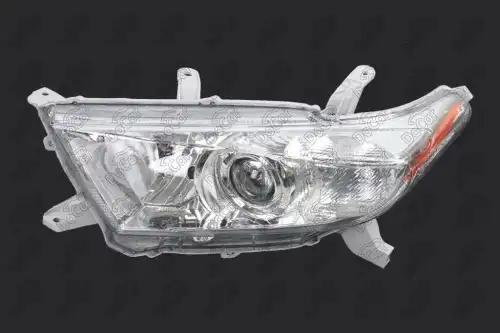 Фара DOCAR 900350DCR