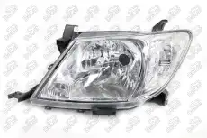 Фара DOCAR 900443DCR