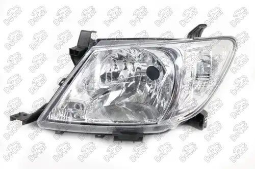 Фара DOCAR 900443DCR