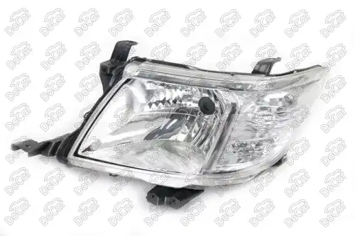 Фара DOCAR 900456DCR