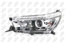 Фара DOCAR 900463DCR