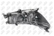 Фара DOCAR 900463DCR