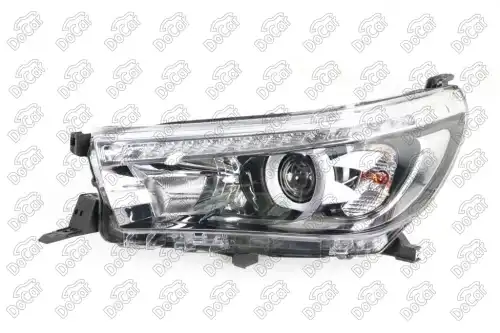 Фара DOCAR 900463DCR