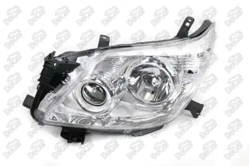 Фара DOCAR 900380DCR