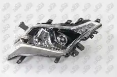 Фара DOCAR 900386DCR