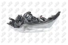 Фара DOCAR 900386DCR