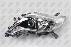 Фара DOCAR 900388DCR