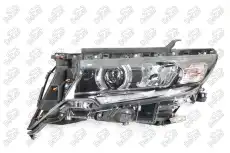 Фара DOCAR 900392DCR
