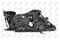 Фара DOCAR 900392DCR