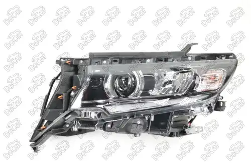 Фара DOCAR 900392DCR