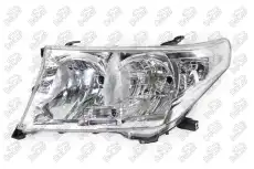 Фара DOCAR 900396DCR