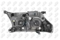 Фара DOCAR 900396DCR