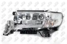 Фара DOCAR 900404DCR