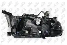 Фара DOCAR 900404DCR