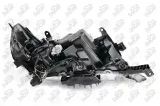 Фара DOCAR 900404DCR