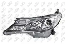 Фара DOCAR 900330DCR