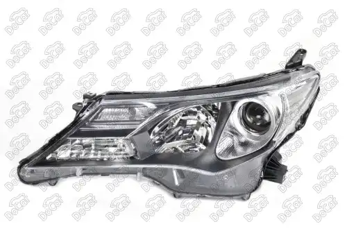 Фара DOCAR 900330DCR