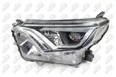 Фара DOCAR 900338DCR