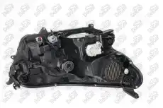 Фара DOCAR 900338DCR