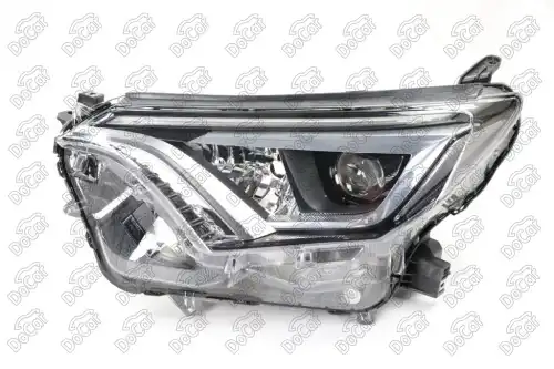 Фара DOCAR 900338DCR