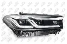 Фара DOCAR 900652DCR