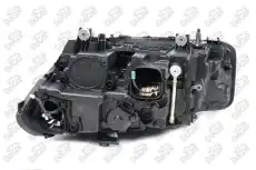 Фара DOCAR 900652DCR