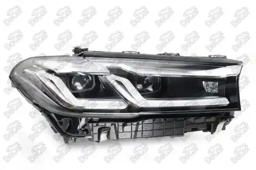 Фара DOCAR 900652DCR