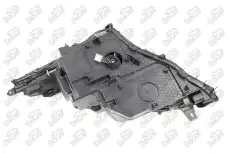 Фара противотуманная DOCAR 900928DCR