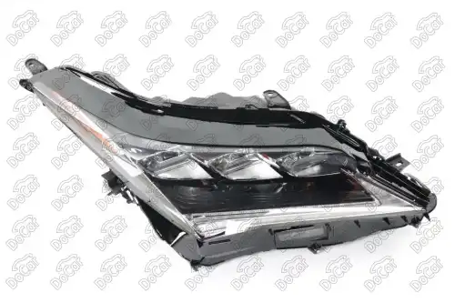 Фара противотуманная DOCAR 900928DCR