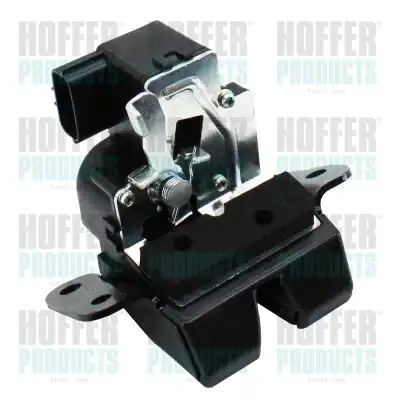 Замок двери 3100878 HOFFER