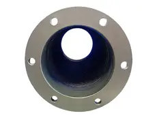 Гофра глушителя SHACMAN DZ95259540322