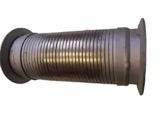 Гофра глушителя SHACMAN DZ95259540322